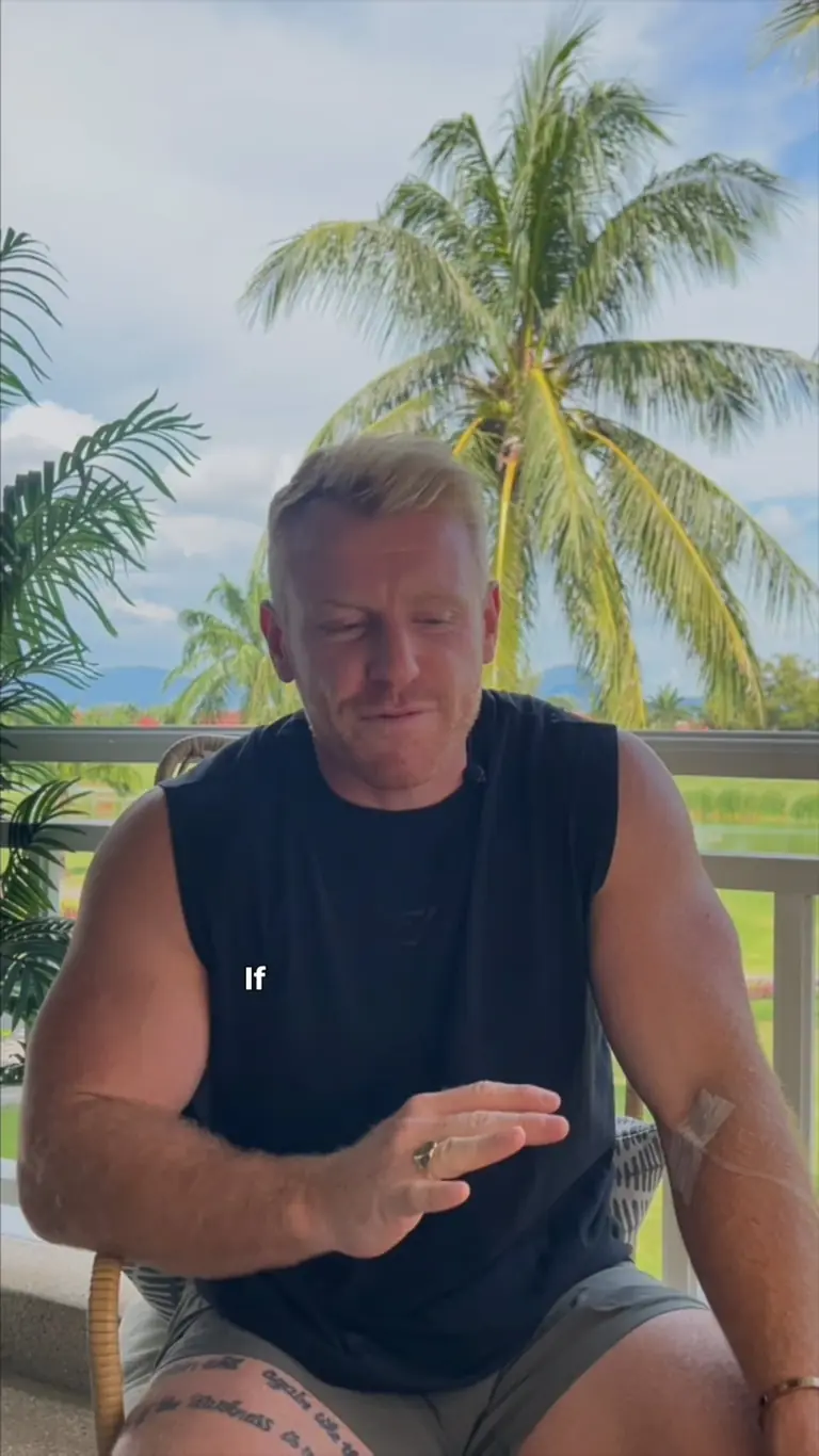 Alex testimonial video